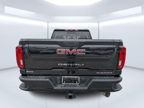 Used 2021 GMC Sierra 2500 Denali w/ Denali Ultimate Package image 4