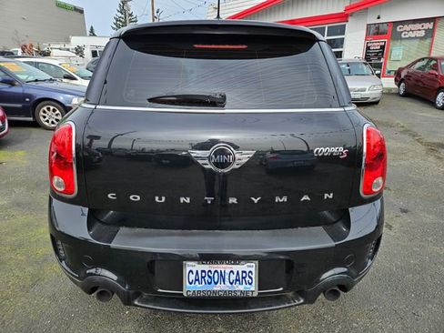 Used 2014 MINI Cooper Countryman S image 4