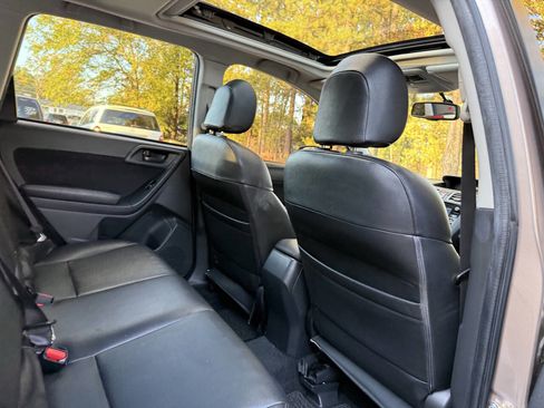 Used 2016 Subaru Forester 2.5i Premium w/ Protection Package #1 image 23