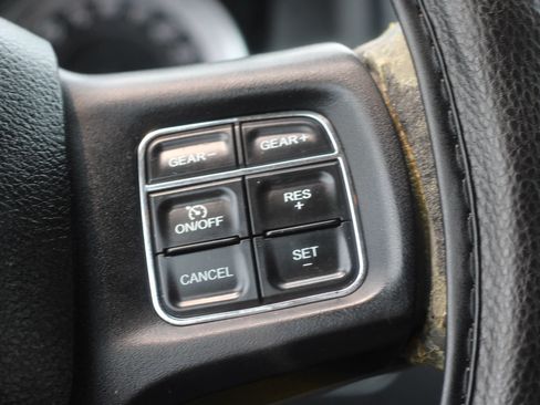 Used 2015 RAM 1500 Big Horn AWD/4WD image 17