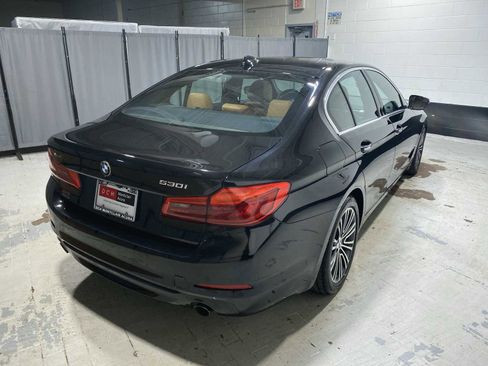 Used 2018 BMW 530i xDrive w/ Premium Package AWD/4WD image 26