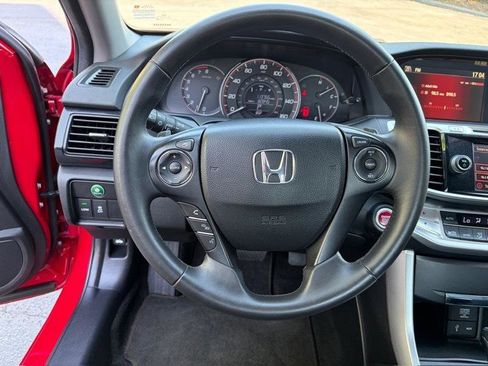 Used 2015 Honda Accord EX-L image 24