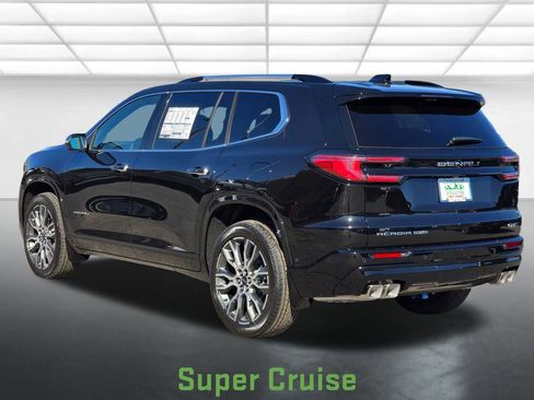 New 2026 GMC Acadia Denali Ultimate image 20