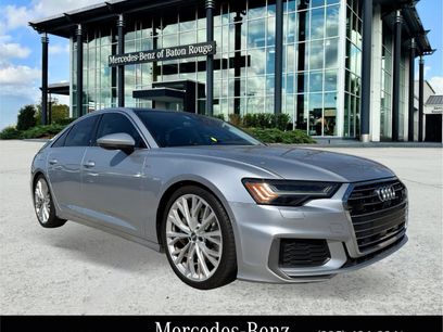 Used 2019 Audi A6 3.0T Prestige w/ Prestige Package