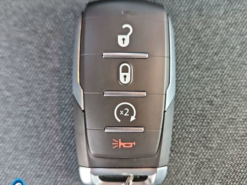 New 2026 RAM 1500 Express image 34