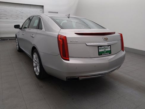 Used 2016 Cadillac XTS Luxury FWD image 5
