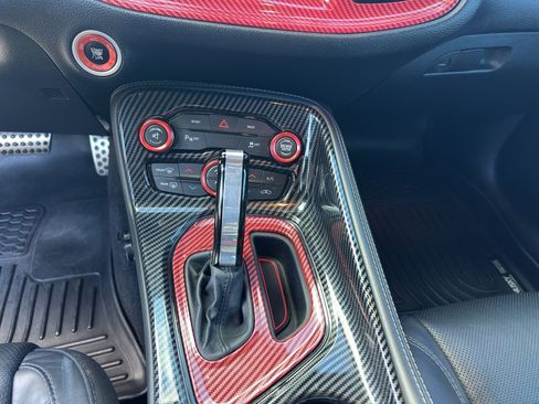 Used 2016 Dodge Challenger SXT Plus image 11