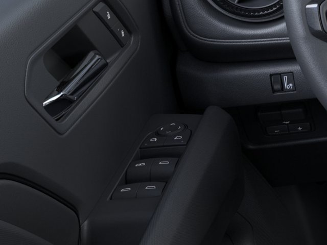 New 2026 Chevrolet Colorado LT w/ LT Convenience Package RWD image 22