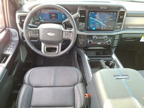 New 2026 Ford F250 Platinum image 7