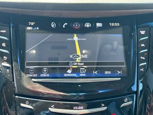 Used 2020 Cadillac Escalade ESV Luxury AWD/4WD image 40