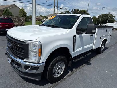 Used 2023 Ford F250 XL w/ XL Driver Assist Package
