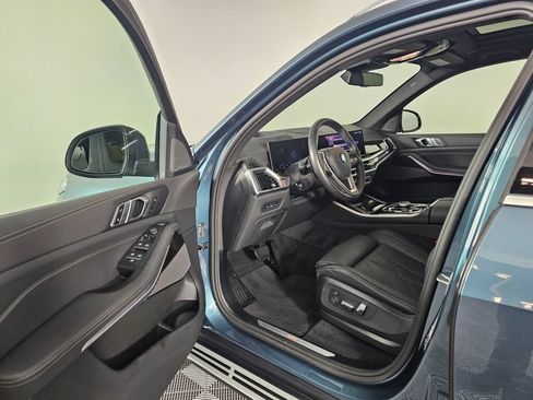 Used 2026 BMW X5 xDrive40i AWD/4WD image 15