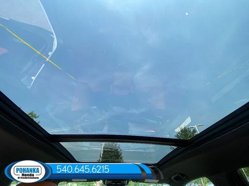New 2026 Honda Prologue Elite image 17
