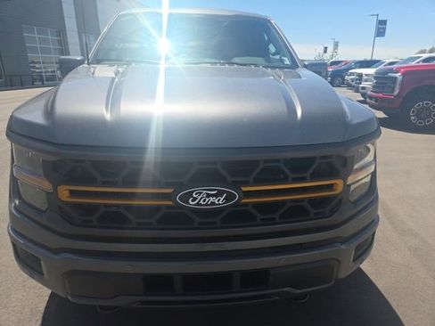 New 2026 Ford F150 Tremor w/ Equipment Group 402B AWD/4WD image 2