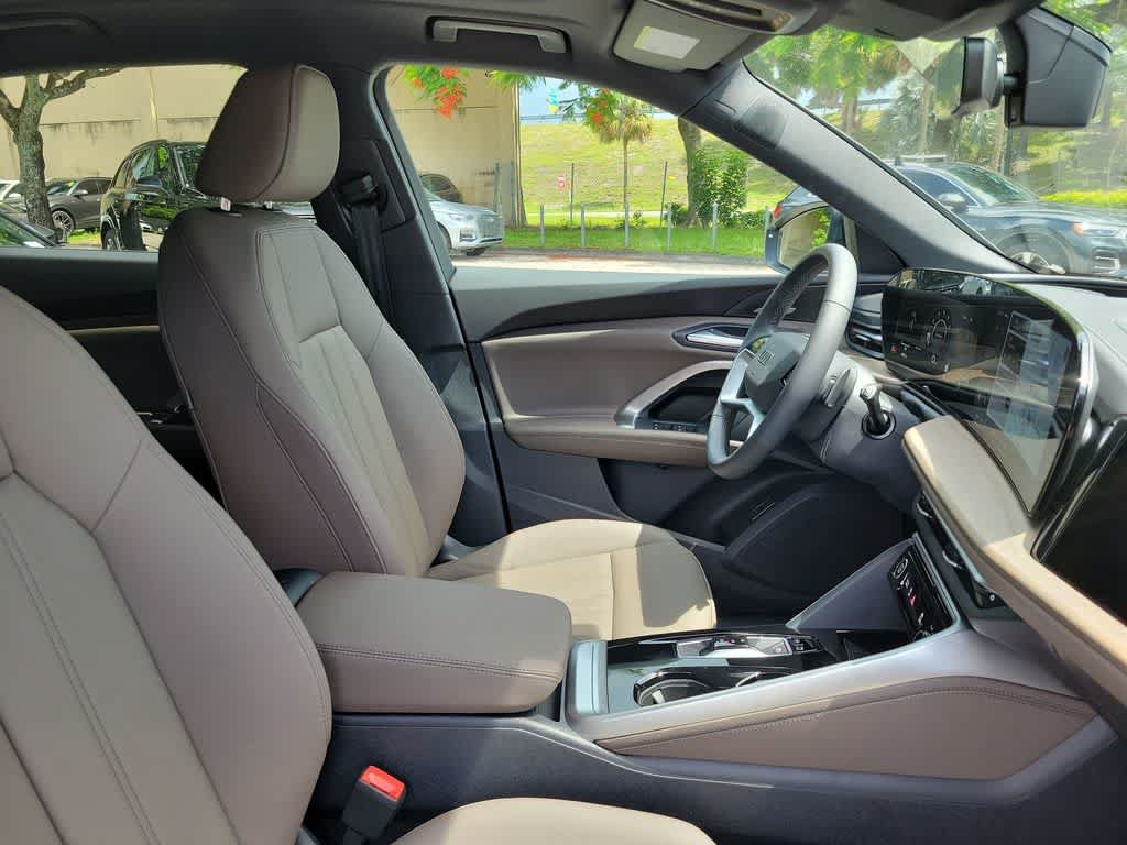 New 2026 Audi Q5 Premium AWD/4WD image 14