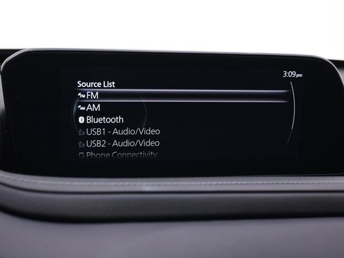 Used 2024 MAZDA CX-30 AWD 2.5 S w/ Preferred Package image 29