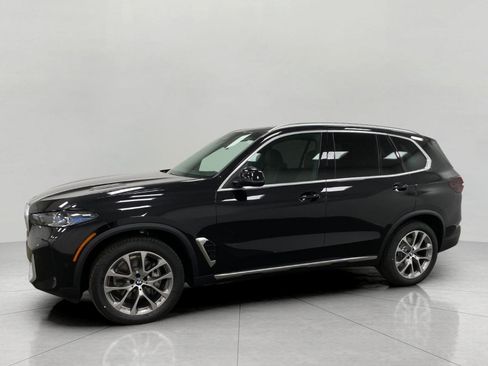 New 2026 BMW X5 xDrive40i w/ Premium Package AWD/4WD image 46