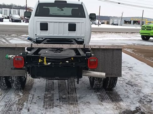 New 2024 RAM 5500 Tradesman image 6