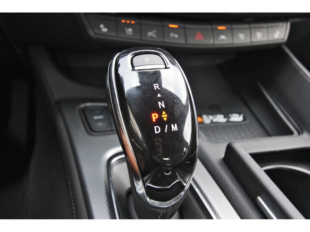 New 2026 Cadillac CT5 Premium Luxury w/ Technology Package RWD image 20