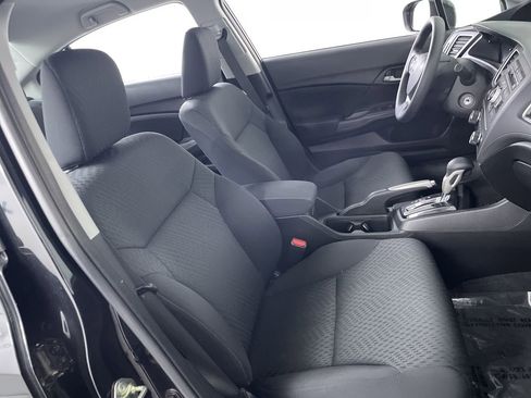 Used 2015 Honda Civic LX image 22