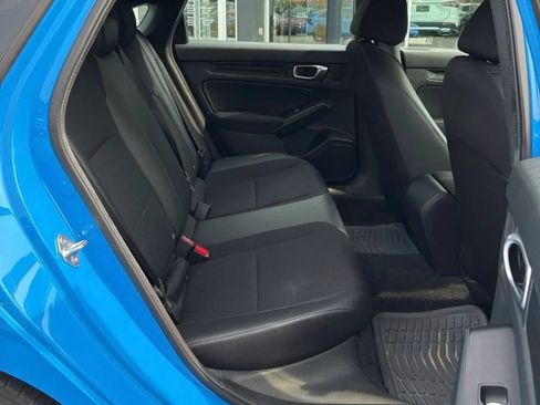 Used 2022 Honda Civic Sport image 12