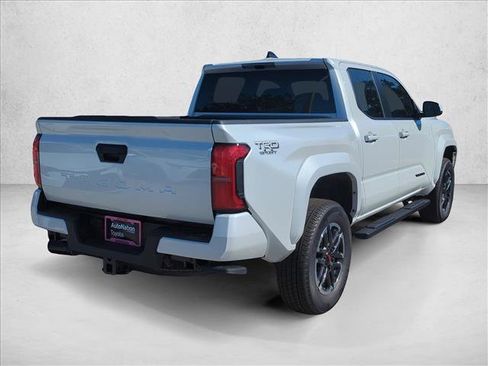 New 2026 Toyota Tacoma TRD Sport image 5