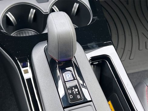 New 2026 Toyota Prius XSE image 21