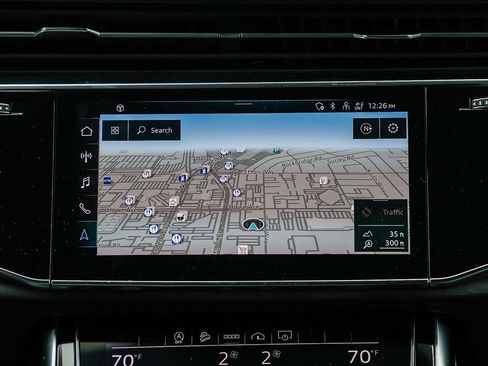 Used 2023 Audi Q8 Premium Plus w/ Premium Plus Package image 12