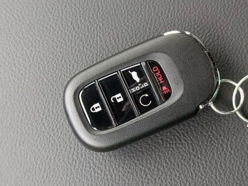 New 2026 Honda CR-V Sport-L image 23