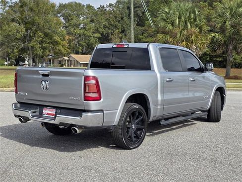 Used 2019 RAM 1500 Laramie image 5