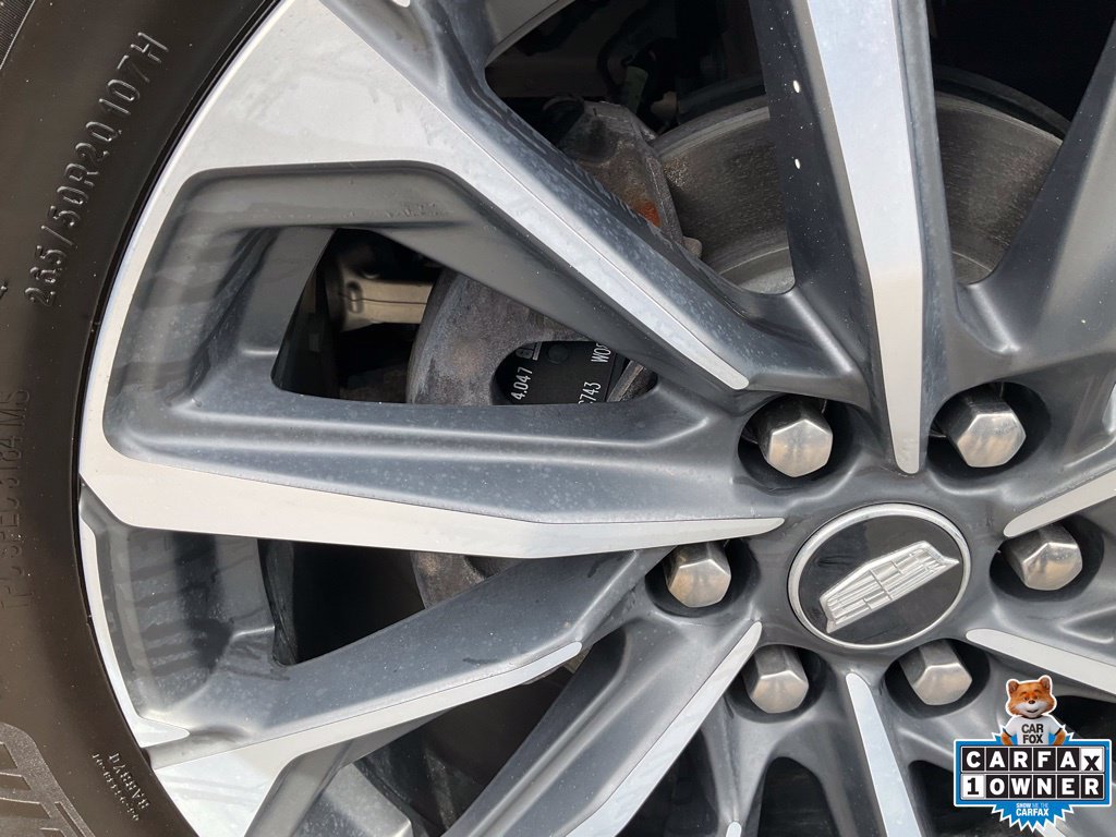 Used 2024 Cadillac Lyriq Sport RWD image 79