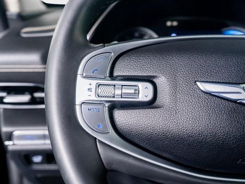 Used 2024 Genesis GV80 3.5T Advanced image 47