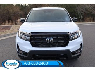 New 2026 Honda Ridgeline Black Edition video 2