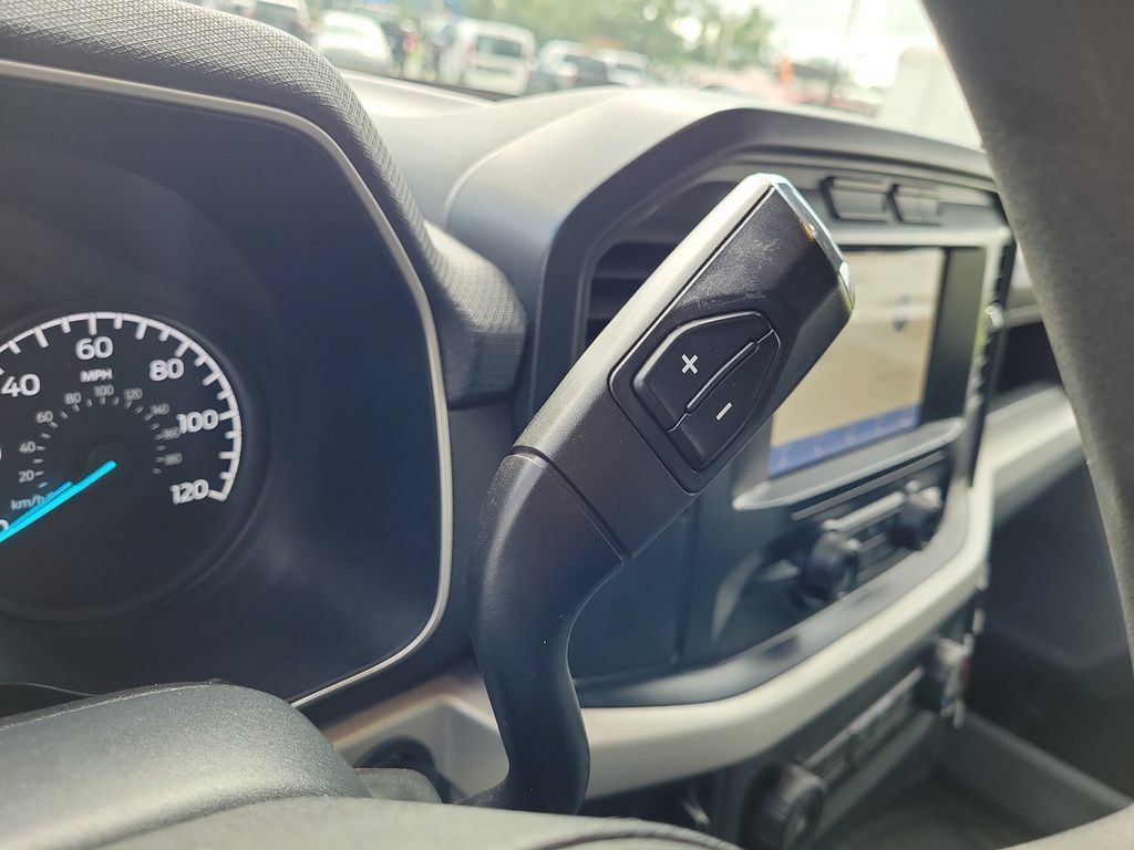 Used 2022 Ford F150 XL w/ Equipment Group 101A High AWD/4WD image 30