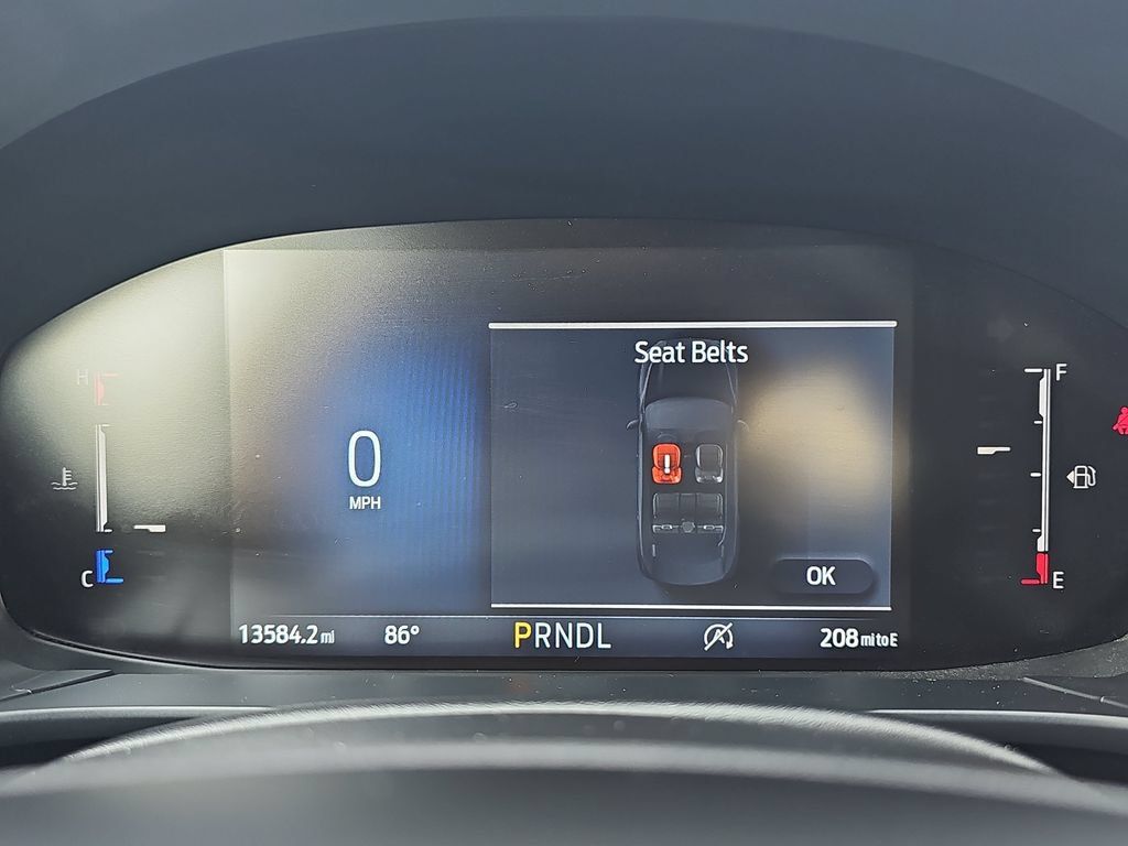 Used 2026 Ford Escape ST-Line AWD/4WD image 18
