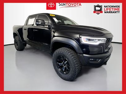 Used 2025 RAM 1500 RHO