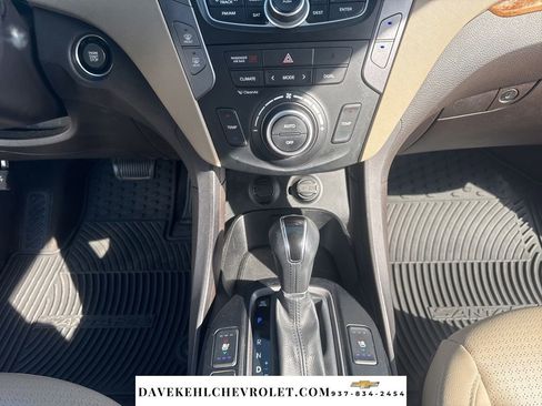 Used 2015 Hyundai Santa Fe Sport 2.0T w/ Option Group 05 AWD/4WD image 21