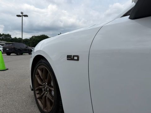 Used 2024 Ford Mustang GT Premium RWD image 11