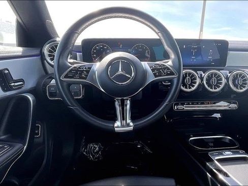 Used 2025 Mercedes-Benz CLA 250 CLA 250 image 5