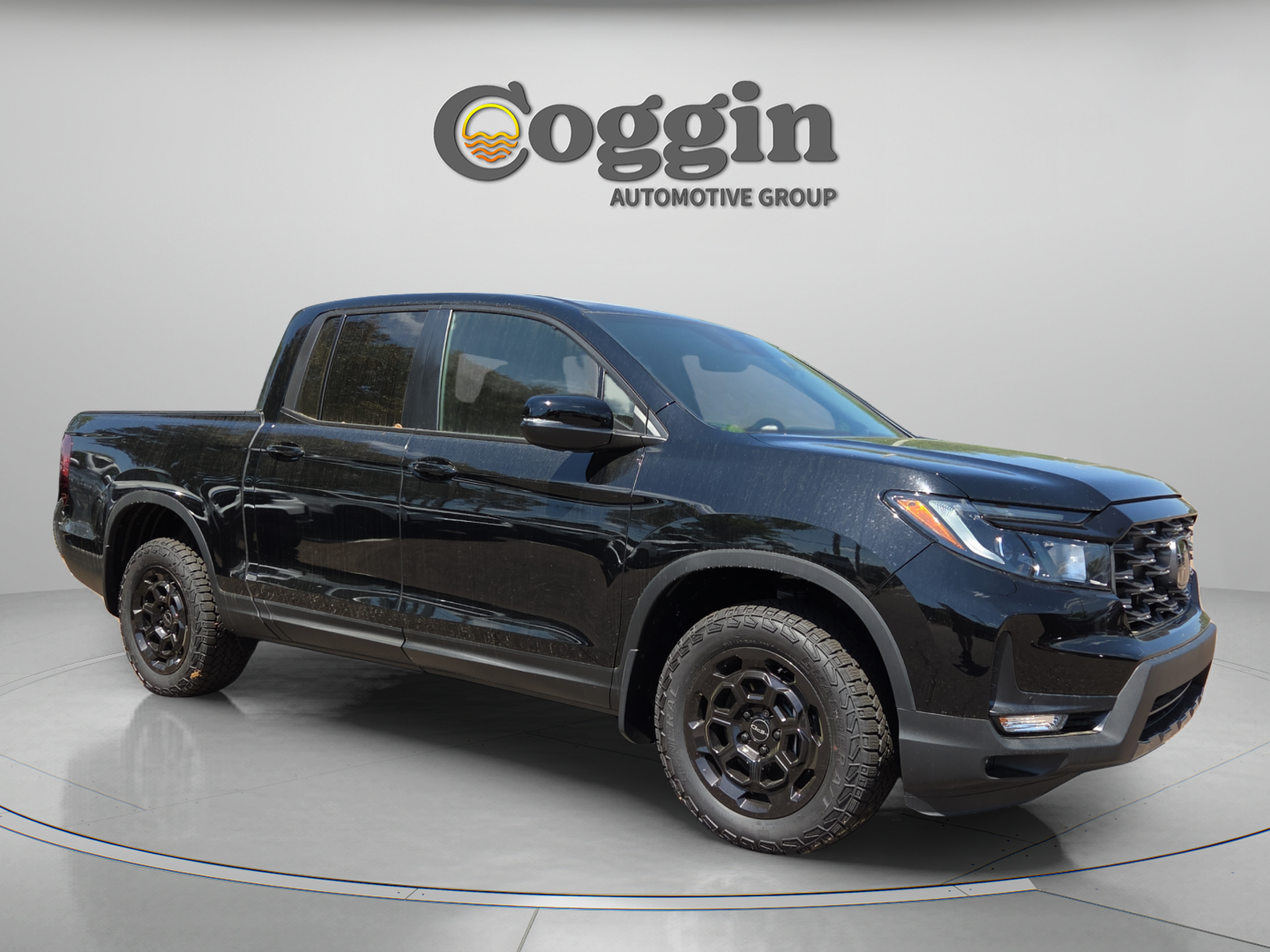 Certified 2026 Honda Ridgeline TrailSport image 7