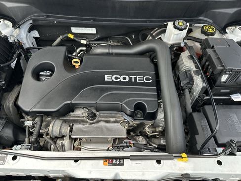 Certified 2019 Chevrolet Equinox Premier image 32