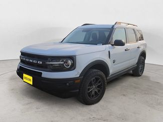 Used 2022 Ford Bronco Sport Big Bend w/ Convenience Package AWD/4WD video 1