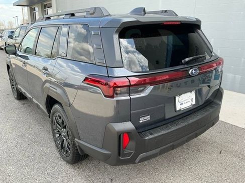 New 2026 Subaru Outback Limited XT AWD/4WD image 2