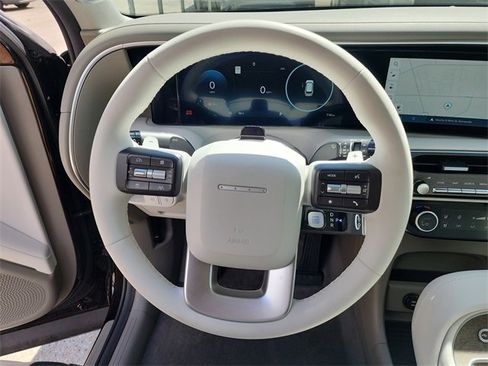 New 2026 Hyundai Palisade Limited image 27