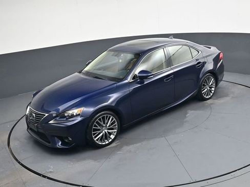 Used 2015 Lexus IS 250 AWD w/ Navigation System Package image 26