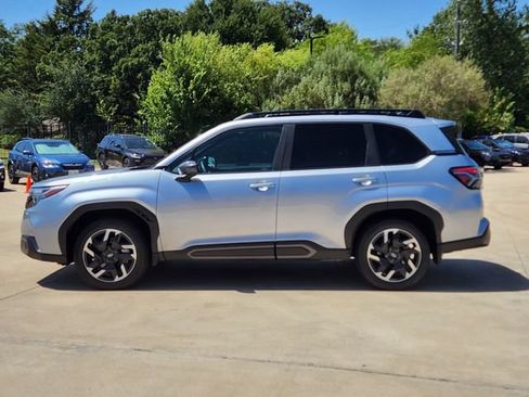 Certified 2026 Subaru Forester Limited AWD/4WD image 4