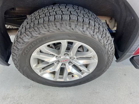 Used 2021 GMC Sierra 1500 SLT AWD/4WD image 7