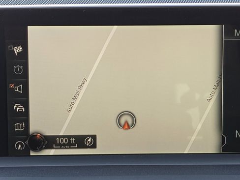 Used 2017 BMW 230i xDrive Convertible image 3