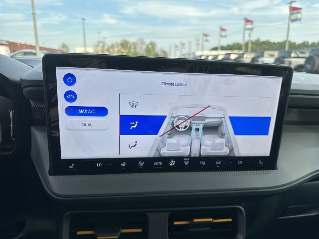New 2026 Ford Maverick Tremor AWD/4WD image 23