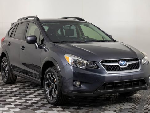 Used 2014 Subaru Crosstrek 2.0i Premium AWD/4WD image 11